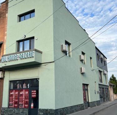 Kul House - Cazare in Băileşti