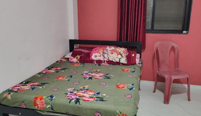 Kumar home stay in Trimbak