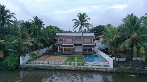 Kumarakom Sunview in Kumarakom