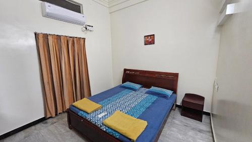 Kumbakonam homestay in Kumbakonam