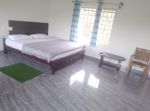Kumbargadde Homestay Coorg in Madikeri