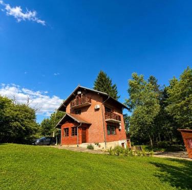 Kupa House