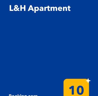 L&H Apartment in Odorheiu Secuiesc