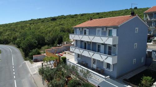 L&R Apartmani in Vrh