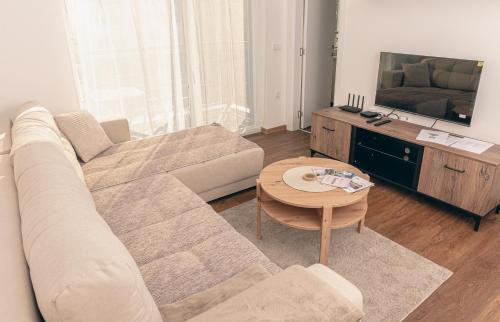 L & S Apartmani in Sombor