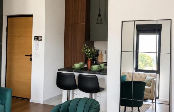 La Bella Vita Apartment in Živinice