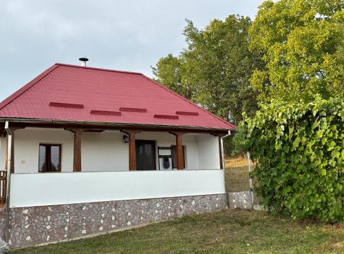 La Căsuță Rudeni in Suici
