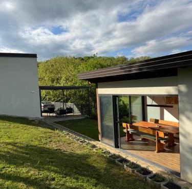 La casa de Nora