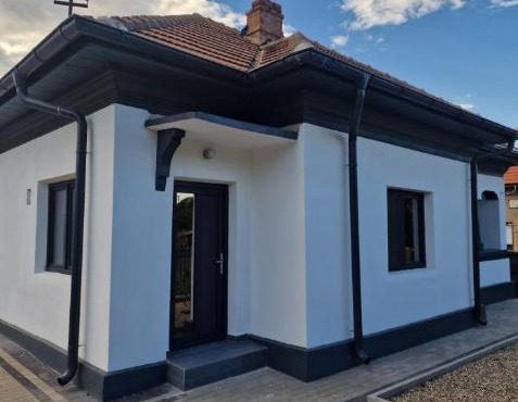 La Casa in Cetate