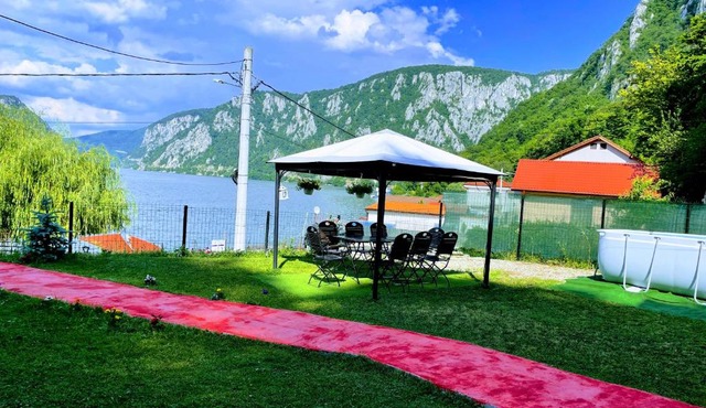 La Cico 1 in Dubova