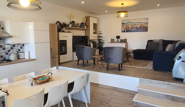 La Dolve Vita Apartment