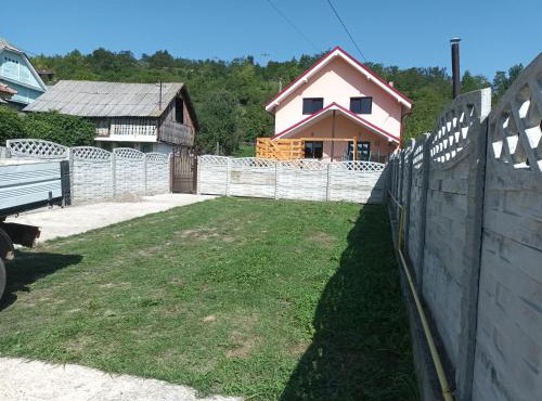 La Miruna in Comanesti