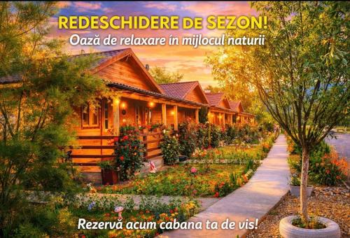 La Podul Gornii in Sichevita