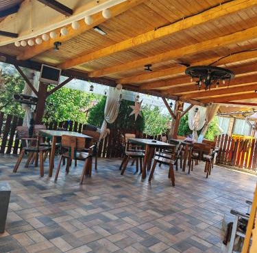 La Popica in Tîrnăveni