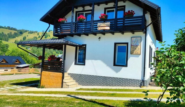 La Roata Timpului in Câmpulung Moldovenesc