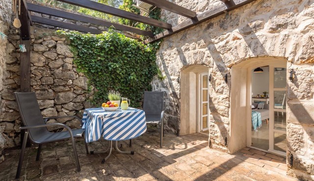 La Rocca Duo - Hidden In Istria, Labin, Croatia