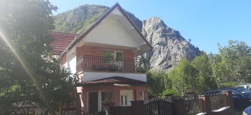 La Stanci in Crăciunești