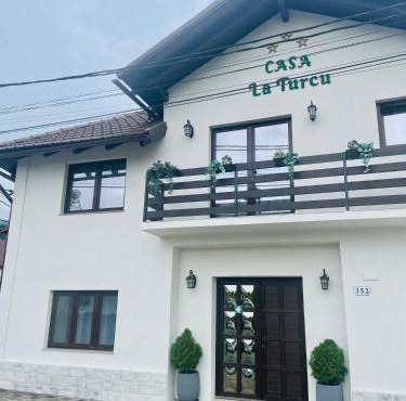 La Turcu in Văliug