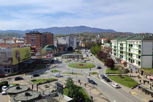 La Vista in Loznica