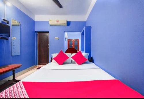 Labanya Guest house in Konārka
