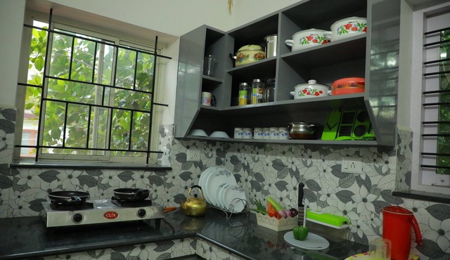 Lacasa Homestay -LIVE YOUR DREAM in Thiruvananthapuram
