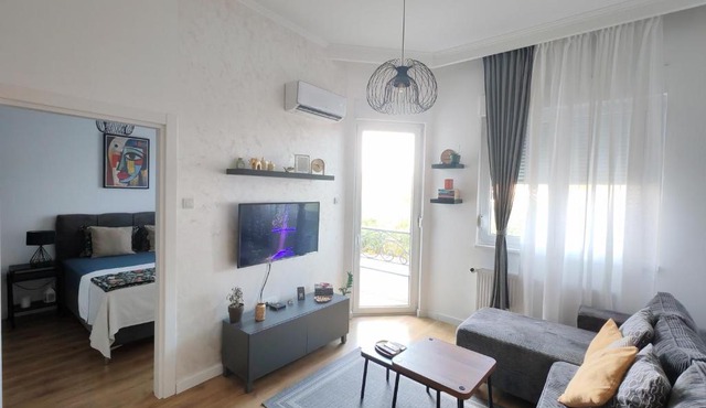 Lake Palić Apartment in Palic