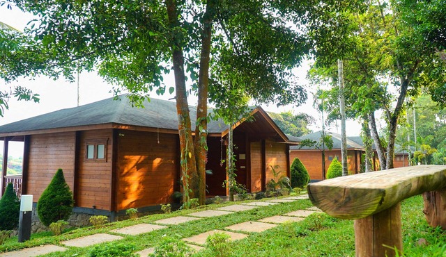 LakeRose Wayanad Resort in Kalpetta