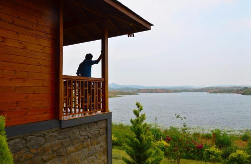 LakeRose Wayanad Resort in Ambalavayal