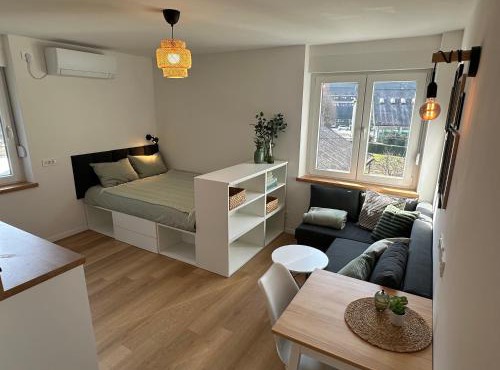 Lamant Apartment Cerkno in Cerkno