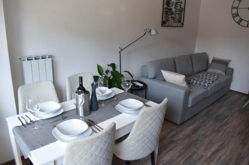 Lampino apartment in Koper