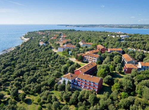 Lanterna Resort in Tar