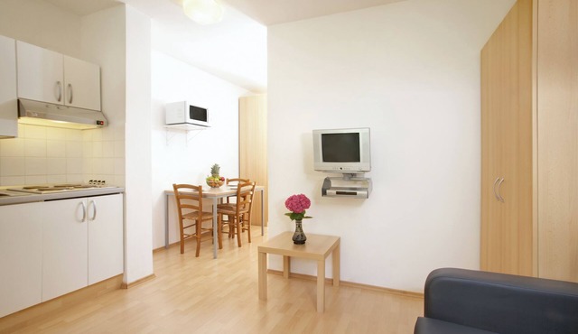 Lanterna Resort in Tar-Vabriga