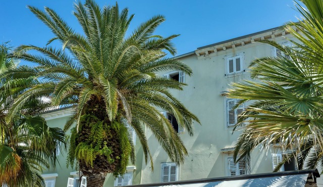 Lasta 25 Losinj Town Twin Room