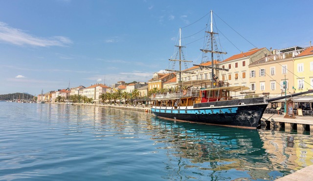 Lasta Lošinj Town