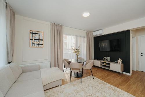Lavender Nest 5 - Hiperbara - Livezeni - 2BR in Livezeni