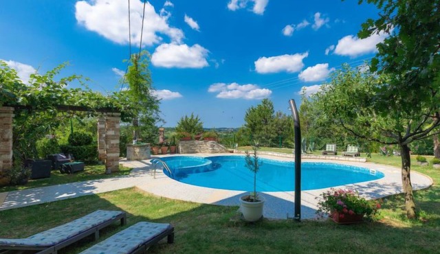 Lea by Interhome in Pazin