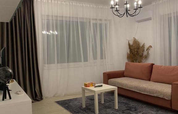 LEEA Apartament in Craiova