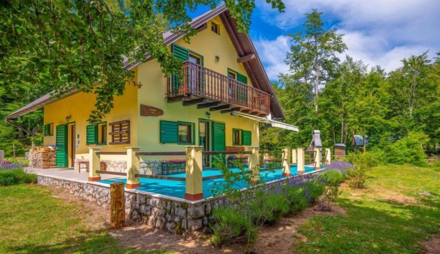 Legendao 2 by Interhome
