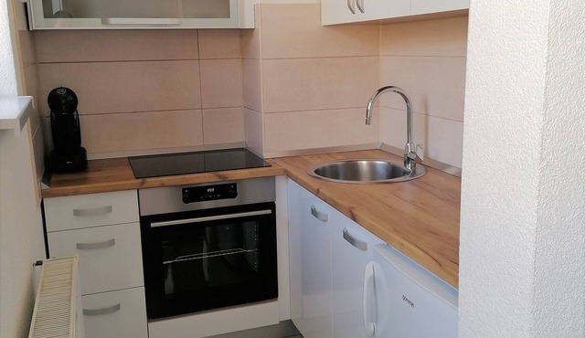 Leipzig Square Apartment - Accommodation in Apartment in the downtown of Travnik in Travnik