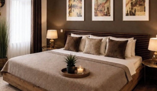Lerosa Aaluna Old Town Boutique Apartment, Sleeps 6 in Sibiu