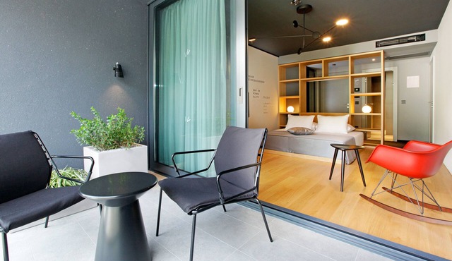 Lifestyle Hotel Vitar - Adults Only