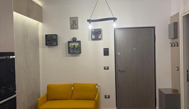 Lili room in Focsani