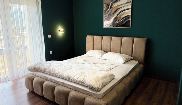 Lindi Premium Hotel in Prizren