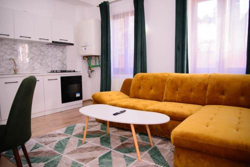 Lisia Residence #1 in Piatra Neamţ