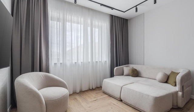 Lite Residence in Oradea