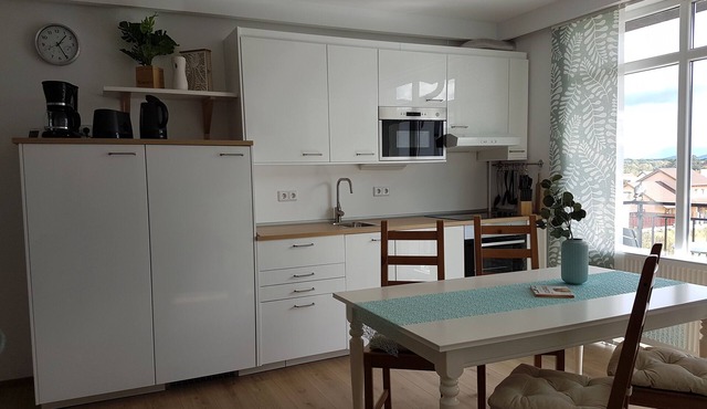 Living Home in Sibiu