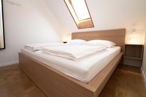 Ljubljana City Dragon Apartment in Ljubljana