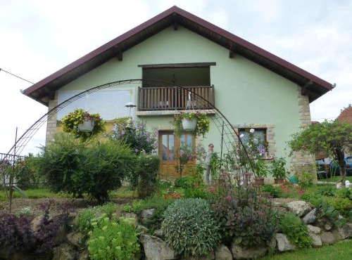 location Chambre Privée à La Ferme Maryla