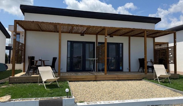 Loggia Corbu in Vadu