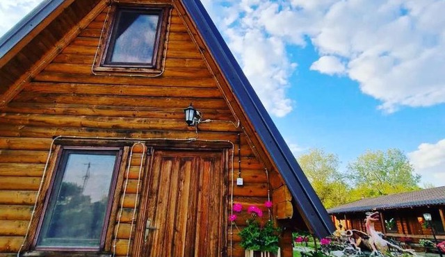 Lolini bungalovi in Novi Sad